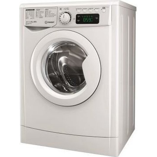 INDESIT Waschmaschine EWE 81283 W EU/1