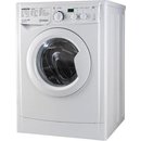 INDESIT Waschmaschine EWD 61482 W DE
