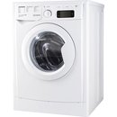 INDESIT Waschmaschine EWE 61252 W EU