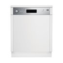 Beko Einbaugeschirrspler DSN 05310 X