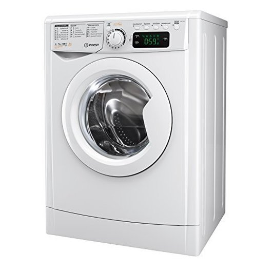 INDESIT Waschtrockner EWDE 71680 W DE