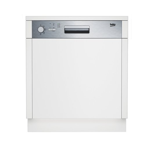 Beko Einbaugeschirrspler DSN 04310 X