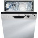 INDESIT Geschirrspler Einbau DPG 16B1 A NX EU