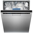 INDESIT Geschirrspler Einbau DPP 48T9 A NX EU