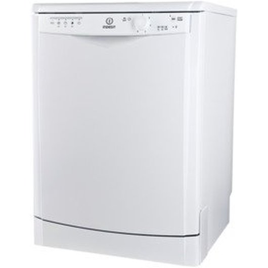 INDESIT Geschirrspler freistehend DFG 15B10 EU