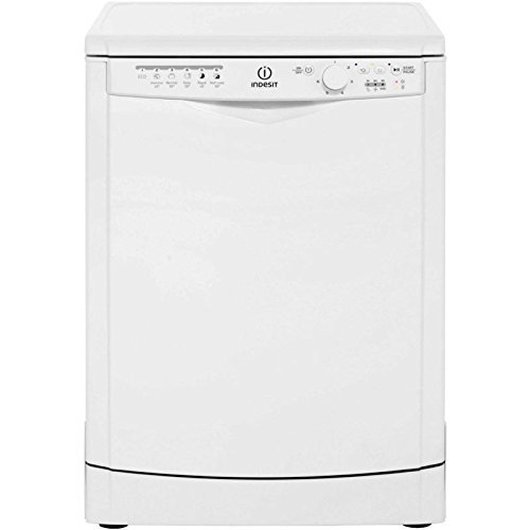 INDESIT Geschirrspler freistehend DFG 26B1 NX EU