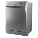 INDESIT Geschirrspler freistehend DFP 58T94 CA NX EU