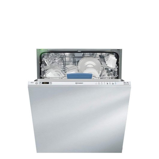 INDESIT Geschirrspler vollintegriert DIFP 48T9 AL EU