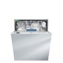 INDESIT Geschirrspler vollintegriert DIFP 48T9 AL EU