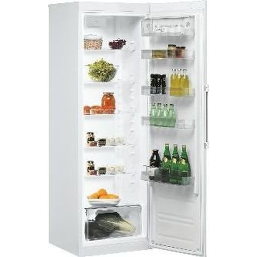 INDESIT Stand-Kühlschrank SI8 1D WD