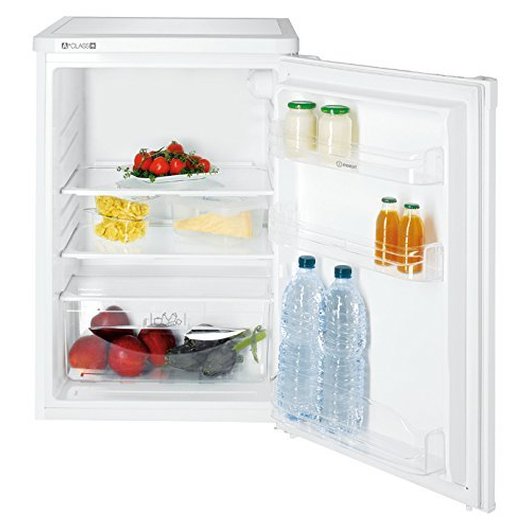 INDESIT Tisch-Kühlschrank TLAA 10