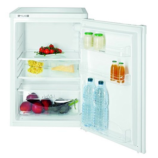 INDESIT Tisch-Kühlschrank TLAAA 10