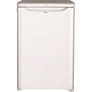 INDESIT Tisch-Kühlschrank mit Gefrierfach TFAA 10