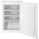 INDESIT Gefrierschrank TZAAA 10.1