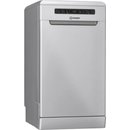 INDESIT Geschirrspler freistehend 45cm DSFC 3T117 S