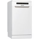 INDESIT Geschirrspler freistehend 45cm DSFO 3T224