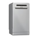 INDESIT Geschirrspler freistehend 45cm DSFO 3T224 Z