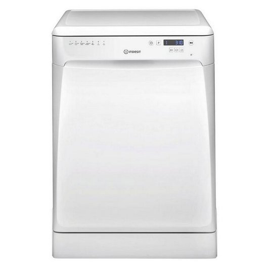 INDESIT Geschirrspler freistehend 60cm TDFP 57BP96 EU