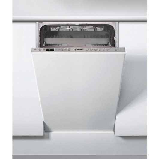 INDESIT Geschirrspler vollintegriert DSIO 3T224 CE