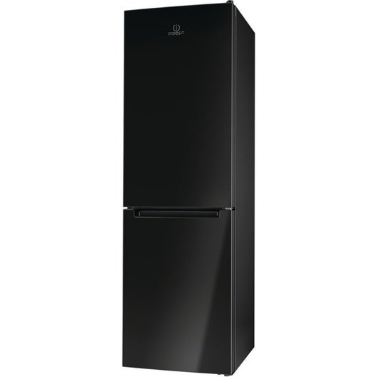 INDESIT Khl- Gefrierkombi LR8 S2 K B