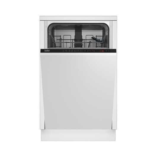 Beko Einbaugeschirrspler DIS 25011