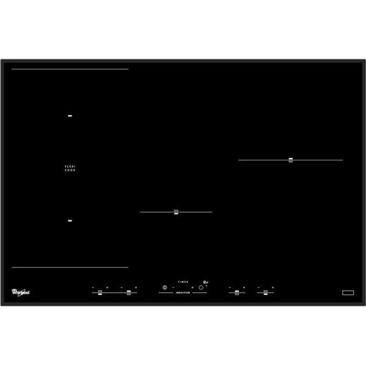 Whirlpool Induktions-Kochfeld autark ACM 938/BA