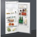 Whirlpool Einbau-Kühlschrank mit Gefrierfach ARG 7191/A+/1