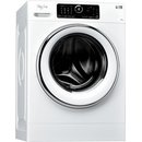 Whirlpool Waschmaschine - 5 Jahre Garantie FSCR80420
