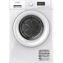 Whirlpool Wrmepumpentrockner FT M11 8X3Y DE