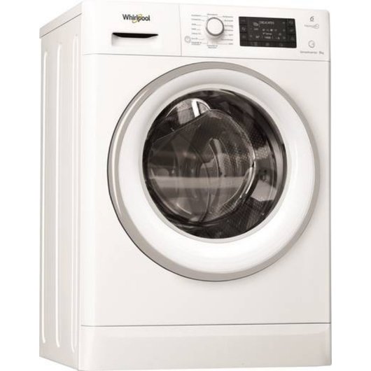 Whirlpool Waschmaschine - 5 Jahre Garantie FWD 81484 WSE DE