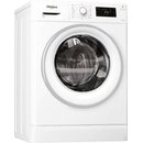 Whirlpool Waschtrockner - 5 Jahre Garantie FWDG97168WS DE