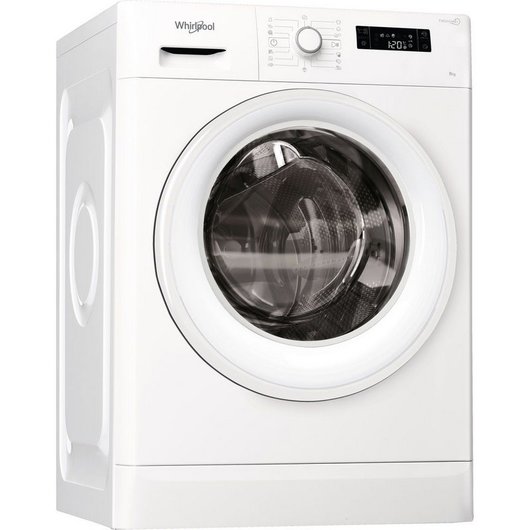 Whirlpool Waschmaschine FWF81683WE EU