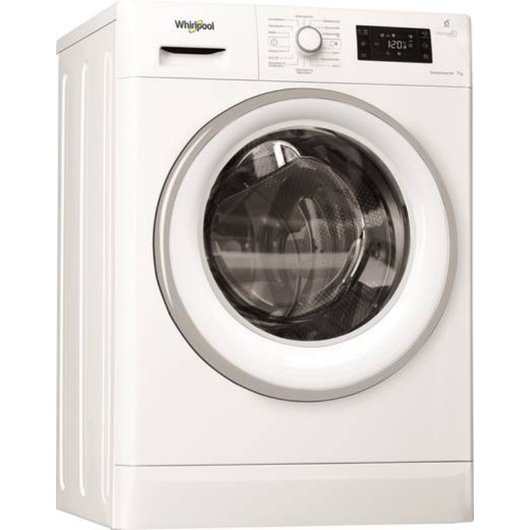 Whirlpool Waschmaschine - 5 Jahre Garantie FWG 71484 WSE DE