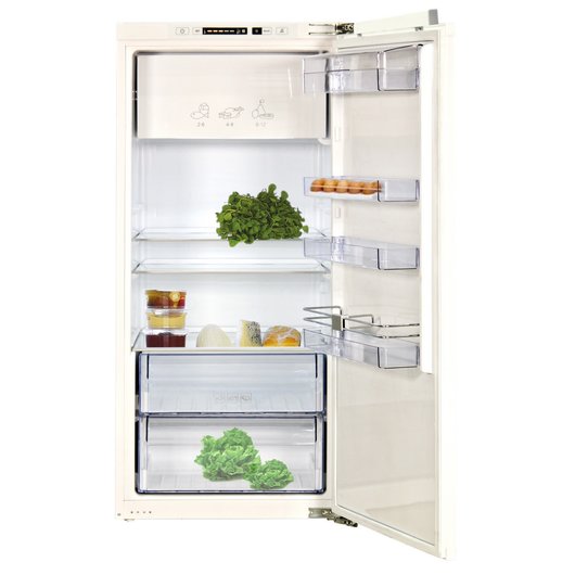 Beko Einbau-Kühlschrank BSS 121200