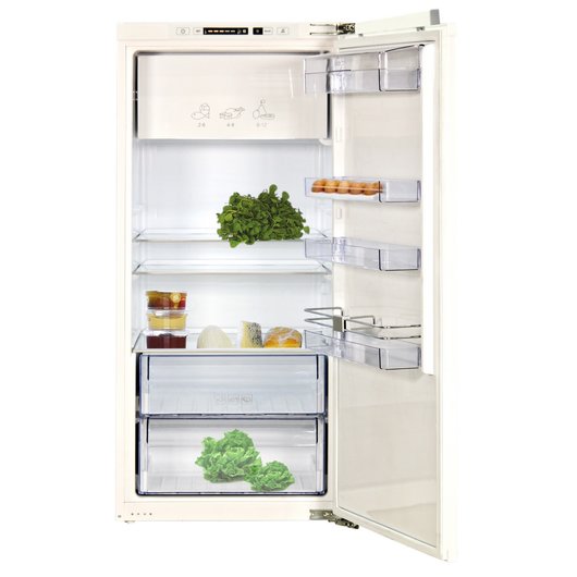 Beko Einbau-Khlschrank BSS 121200