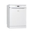 Whirlpool Geschirrspler freistehend 60cm WFC 3C25 F