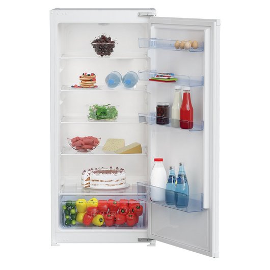 Beko Einbau-Kühlschrank BLSA 210M2S