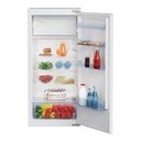 Beko Einbau-Kühlschrank mit 4**** Gefrierfach BSSA 200M2S