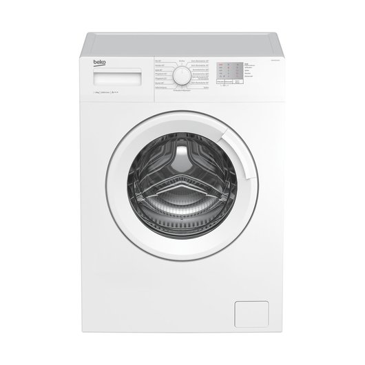Beko Waschmaschine WMX 61013 DW