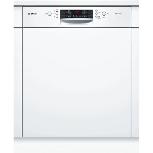 Bosch Silence Plus Geschirrspler 60 cm Serie | 4 SMI46AW01E