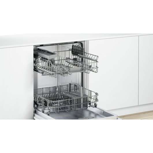 Bosch Silence Plus Geschirrspler 60 cm Serie | 4 SMI46AW01E