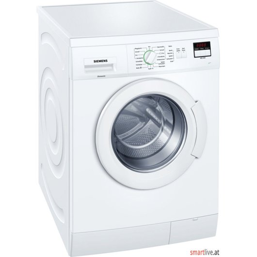 Siemens Waschmaschine iQ300 WM14E220