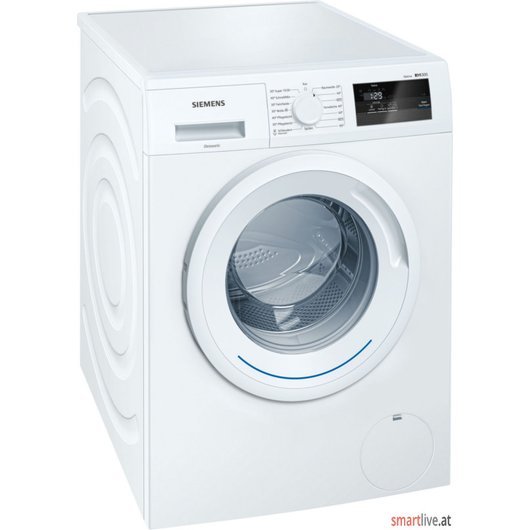 Siemens Waschmaschine iQ300 WM14N060