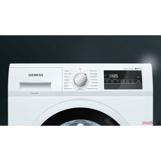 Siemens Waschmaschine iQ300 WM14N270