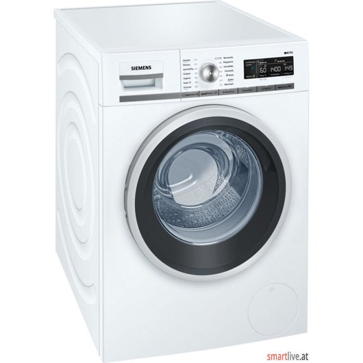 Siemens Waschmaschine iQ700 WM14W5A1