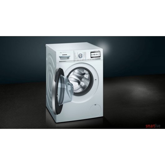 Siemens Waschmaschine iQ800 WM6YH842