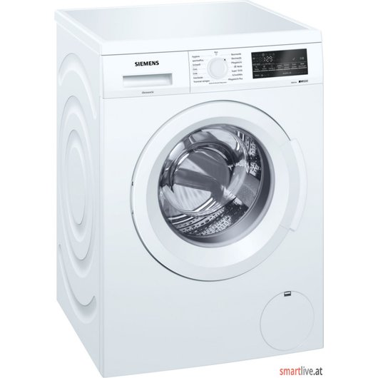 Siemens Waschmaschine iQ500 WU14Q420