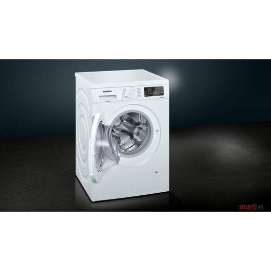Siemens Waschmaschine iQ500 WU14Q420