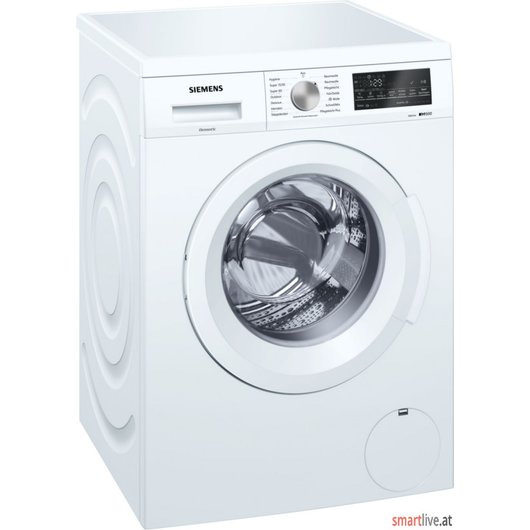 Siemens Waschmaschine iQ500 WU14Q440