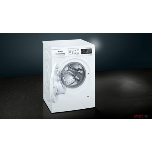 Siemens Waschvollautomat iQ500 WU14Q495AT